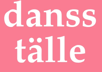 Synonym dansställe