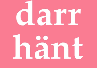 Synonym darrhänt