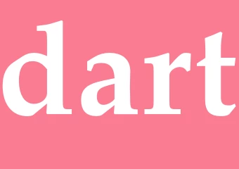 Synonym dart