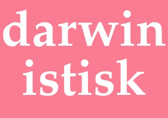 Synonym darwinistisk