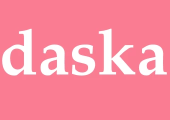 Synonym daska