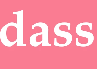 Synonym dass