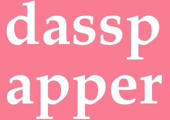Synonym dasspapper