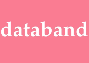 Synonym databand