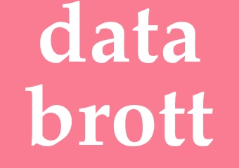 Synonym databrott