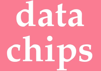 Synonym datachips