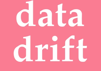 Synonym datadrift