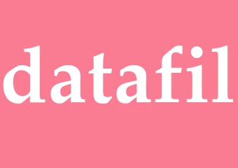Synonym datafil