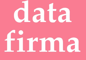 Synonym datafirma