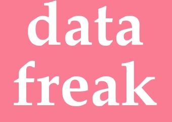 Synonym datafreak