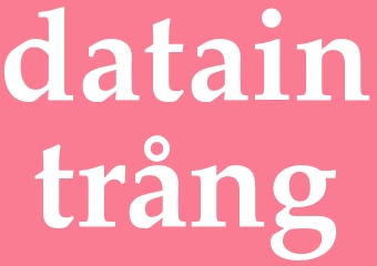 Synonym dataintrång