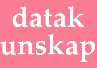 Synonym datakunskap
