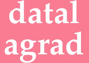 Synonym datalagrad