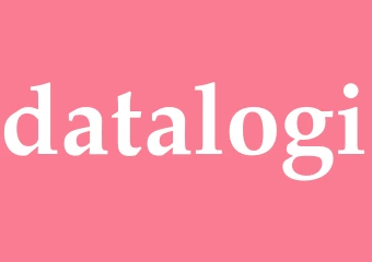 Synonym datalogi