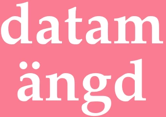 Synonym datamängd