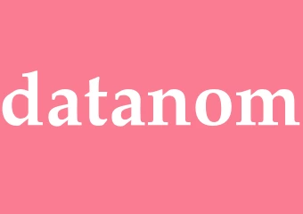 Synonym datanom