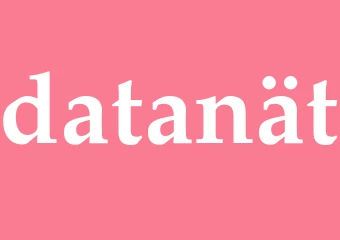 Synonym datanät