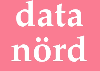 Synonym datanörd