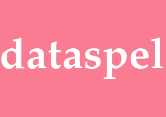 Synonym dataspel
