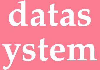 Datasystem Synonymer Korsord Betydelse Förklaring Uttal Varianter
