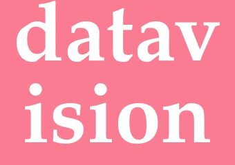 Synonym datavision