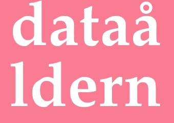 Synonym dataåldern
