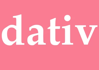 Synonym dativ