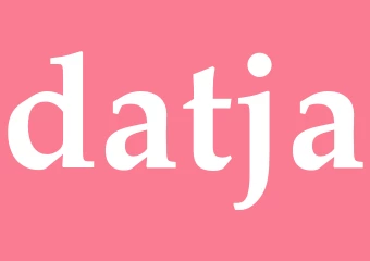 Synonym datja