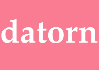 Synonym datorn