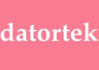 Synonym datortek