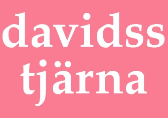Synonym davidsstjärna