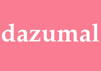 Synonym dazumal