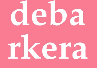 Synonym debarkera
