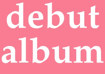 Synonym debutalbum