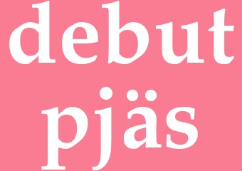 Synonym debutpjäs
