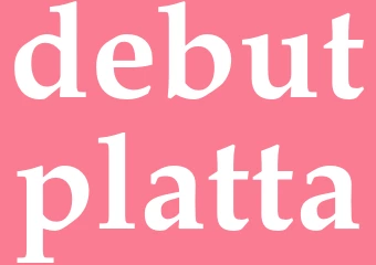 Synonym debutplatta