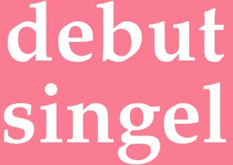 Synonym debutsingel