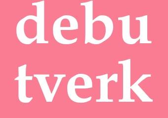 Synonym debutverk