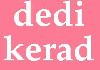 Synonym dedikerad