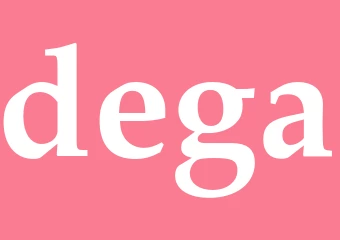 Synonym dega