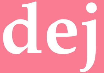 Synonym dej