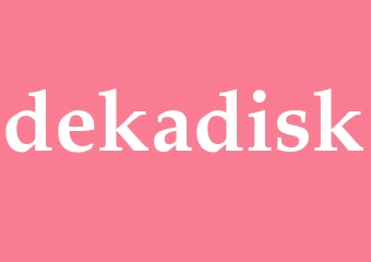 Synonym dekadisk