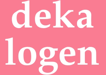 Synonym dekalogen