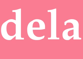 Synonym dela