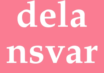 Synonym delansvar