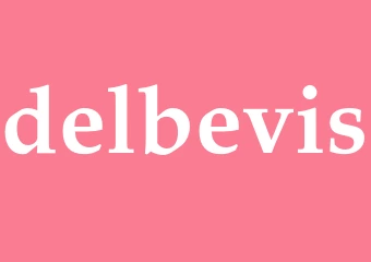 Synonym delbevis
