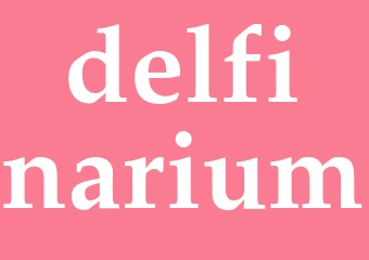 Synonym delfinarium