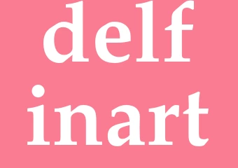 Synonym delfinart