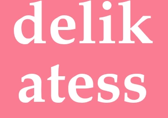 Synonym delikatess