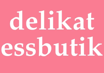Synonym delikatessbutik